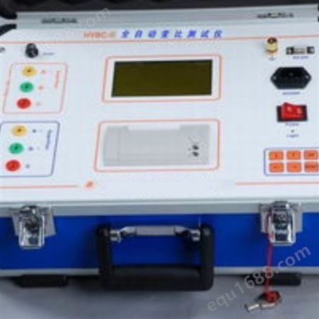 武汉电力变压器容量测试仪 电力测试仪器设备 变压器耐压测试仪 华高慧能