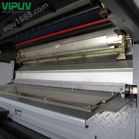 厂家 胶印机加装UV系统 VIPUV庆达 海德堡CD102加装UV系统