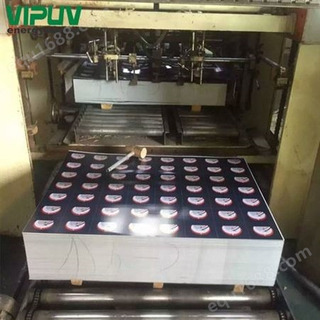 厂家 马口铁UV印刷 VIPUV庆达制造 印铁机加装UV系统