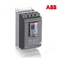 ABB软启动器PSR60-600-70易用型软起30KW