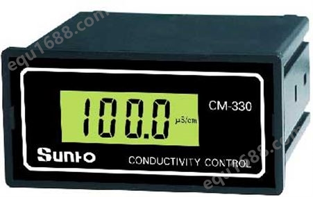 电导仪厂家在线电导率表工业在线电导仪在线电导率仪价格CM-330