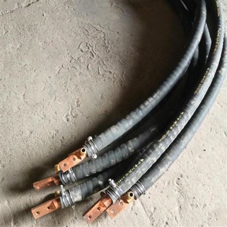 中频电炉水冷电缆 中频电炉配件 铜电缆 铜线 义方