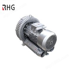 18.5KW环形高压风机 RHG910-7H3耐高温型旋涡气泵