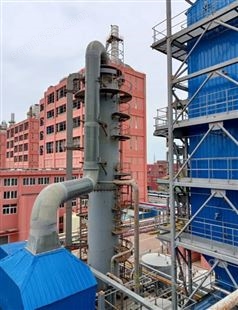 废水废气焚烧炉装置 天津晟成环境方案定制、承包整体项目工程