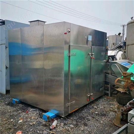 出售多台二手热风循环烘箱 二手真空干燥箱 二手冷冻干燥机