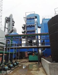 节能环保型锅炉   性能稳定 结构合理