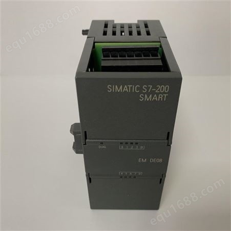 西门子PLC模块6ES7288-3AE04-0AA0 EM AE04 200SMART系列