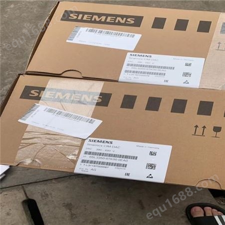 西门子供应商 G120变频器 6SL3224-0BE32-2AA0 22KW 现货批发