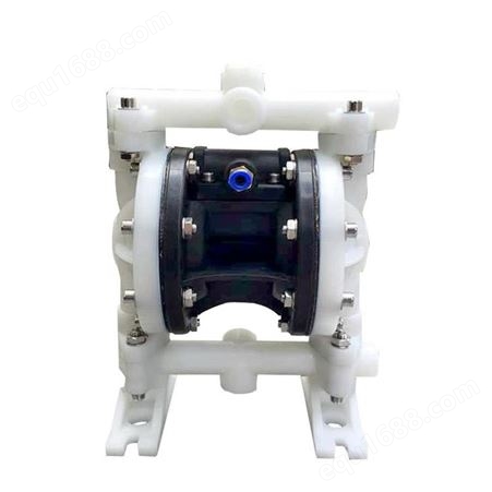 气动隔膜泵QBY5-20F