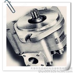 天津GPC4-50-B6F1-30-R齿轮泵