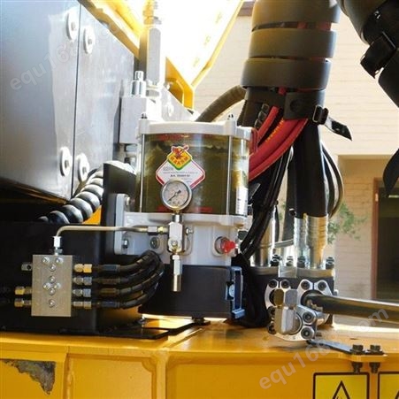 意大利RAASM集中润滑系统30应用于风电垃圾车辆建筑机械矿山农业机械