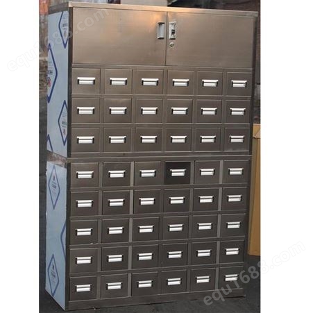 天津不锈钢储物柜 不锈钢移动柜 不锈钢密码锁柜生产厂家-华奥西