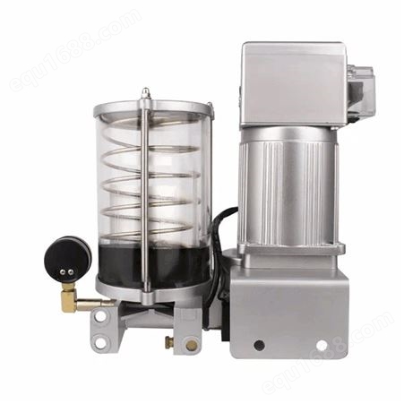 米朗MIRAN_润滑油泵 全自动微电脑型润滑油泵 MGH-1232-100TB黄油泵
