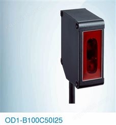 德国SICK西克传感器OD1-B100C50I25订货号6050528位移测量传感器