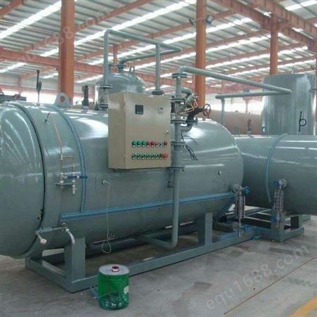 泓宏机械定型机设备 热压定型机 复合材料加工设备 碳纤维热压罐 型号hh-yz1000