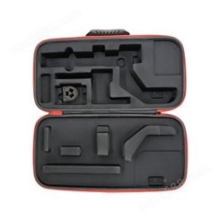 EVA手持云台相机收纳盒 运动相机保护盒 EVA自拍杆稳定器收纳盒