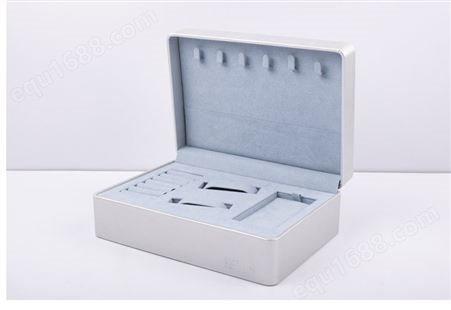 手表盒OEM品牌设计定制生产 首饰收纳盒