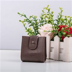 深圳PU皮袋子 冠琳包装袋厂家定制 首饰包装袋  珠宝包装布袋