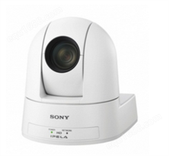 索尼SONYSRG-301SE (SRG301SE) 支持 IP 流传输的高清遥控型 PTZ 彩色摄像机