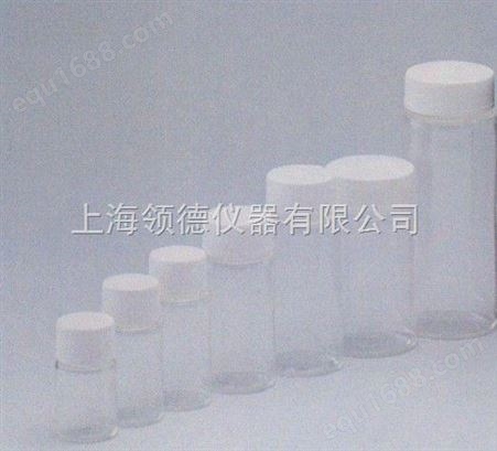 1710-0015螺纹口瓶，PET透明15ml小瓶