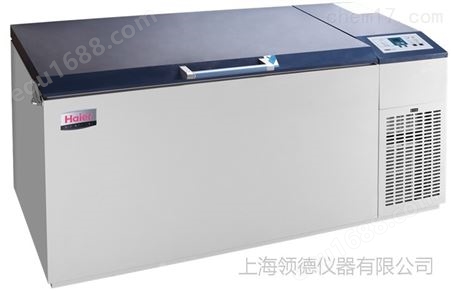 DW-86W420J海尔-86度超低温卧式冷柜