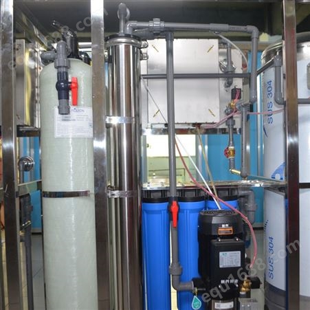 净水机处理设备 秒顺 商用净水设备 大型净水设备 厂家推广