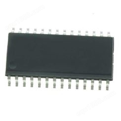MICROCHIP 集成电路、处理器、微控制器 PIC16F57-I/SO 8位微控制器 -MCU 3KB 72 RAM 20 I/O