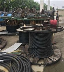 废旧电缆回收  昆山二手电缆回收公司您的满意是我公司的追求