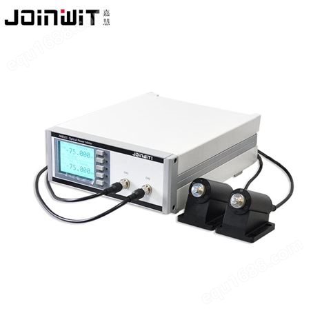 JW8101台式光功率计 台式光纤测试仪 台式光功率光源 上海嘉慧