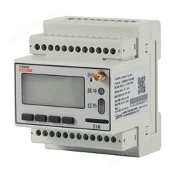 分项电能计量仪表 ADW300/CKT  无线多回路计量表