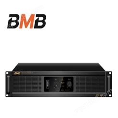BMB功放.DMD-950专业舞台功放两声道后级功放卡拉OK功放BMB音响