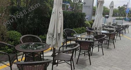 上海家具租赁 喷雾风扇 桌椅 遮阳伞 沙发