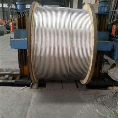 江西钢芯铝合金绞线 钢芯耐热铝合金绞线JLHA1/G1A-70/40