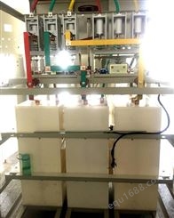 10KV高压笼型液阻柜
