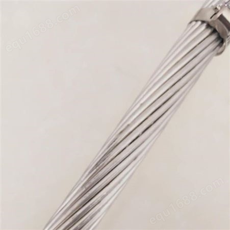 江西钢芯铝合金绞线 钢芯耐热铝合金绞线JLHA1/G1A-70/40