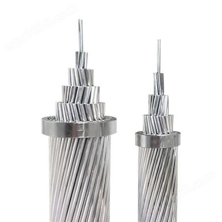 钢芯耐热铝合金绞线型号JNRLH2/G3A-300/70钢芯高强度耐热铝合金导线