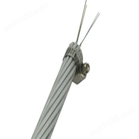 OPPC光纤复合相线 OPPC-24B1-150/20 新品直销OPPC光纤