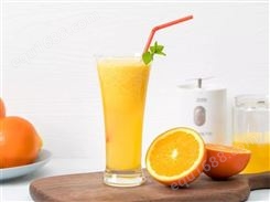 美味果汁饮料佳品果蔬汁橙汁