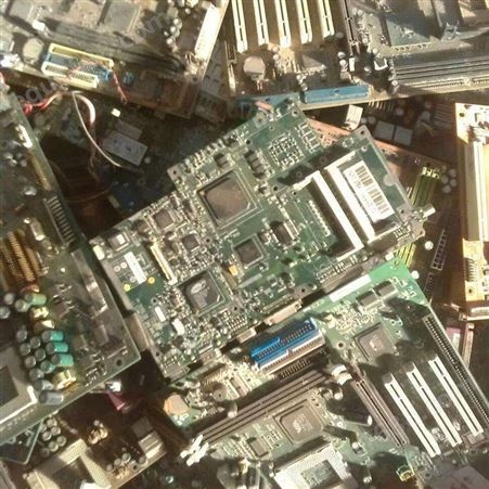 上海市区库存的电子产品销毁-市区的电子元器件销毁