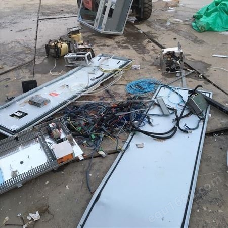 杭州公司库存电子产品销毁 杭州报废电子元器件销毁