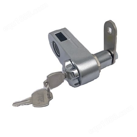 JTIC品牌供应智能电子指纹金属材质锁储物柜保险柜锁 IT610