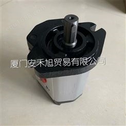 上海博顿BODEN齿轮油泵 BKP0.5B0-D-0.38 原装
