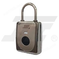JTIC金泰供應智能電子指紋鎖金屬材質背包更衣柜鎖儲物柜鎖 IT804
