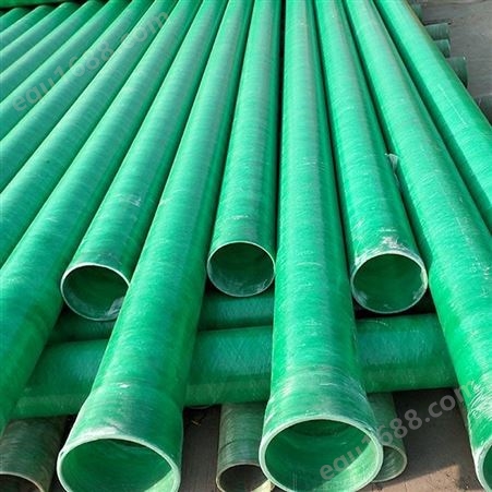 河南方信厂家生产夹砂电缆管 玻璃钢电缆保护管质量保障欢迎来电咨