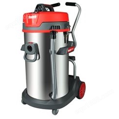 克力威WVC801A吸尘吸水机2200W桶式大功率两用吸尘器 吸尘吸水一体，双马达，大吸力