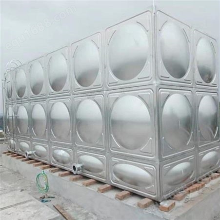 四川不锈钢保温水箱价格-定做生产-源塔优质供应多年
