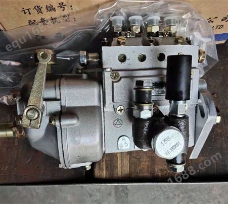 上海油嘴油泵厂喷油泵  大泵  输油泵 发动机喷油泵 喷油器