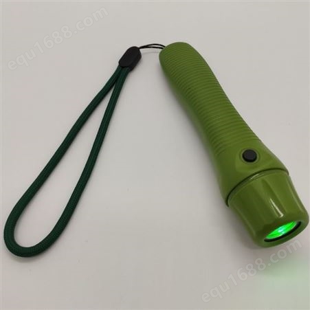 厂家现货多用途照明 骑行 运动 警示灯 USB可充电电筒