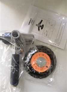日本COMPACT康柏特715A2汽车轻型立式抛光机 金属涂装打磨机