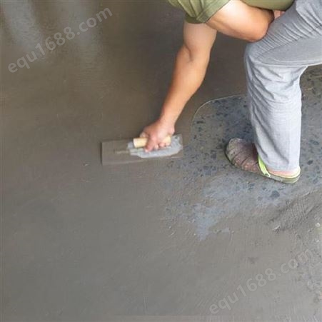 聚合物修补砂浆混凝土起砂修补水泥